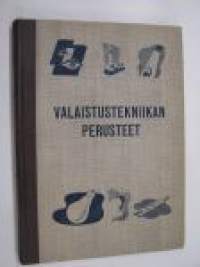 Valaistustekniikan perusteet