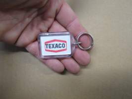 Union - Texaco -avaimenperä