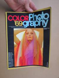 Colour Photography 1969