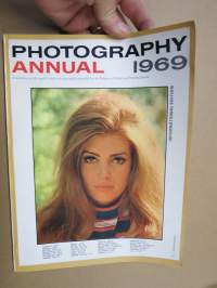 Photography Annual 1969