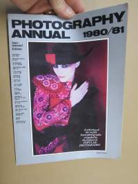 Photography Annual 1980/81