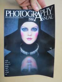 Photography Annual 1986