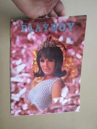 Playboy 1967 nr 8 August