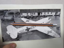 DC-3 