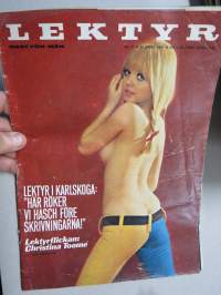 Lektyr 1967 nr 17