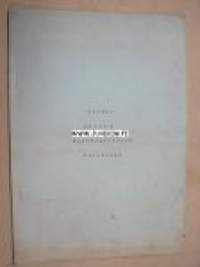 Suzuki DR 125 S -moottoripyörän käsikirja