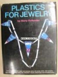 Plastics for Jewelry