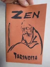 Zen - tarinoita