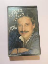 Matti Esko - Päiväunta - MTC-49 -C-kasetti / C-cassette