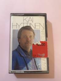 Kai Hyttinen, Kaipaan vapauteen, GDK 2073 -C-kasetti
