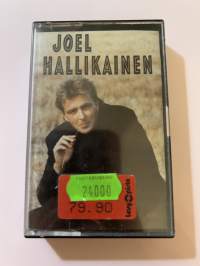 Joel Hallikainen Biem 200104 -C-kasetti / C-cassette (Kuurankukka)