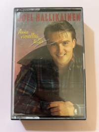 Joel Hallikainen, Anna lähellesi tulla, Ilmainen näytekasetti Biem 98-930 -C-kasetti / C-cassette