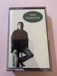 Timo Turpeinen - Biem 200184 -C-kasetti / C-cassette