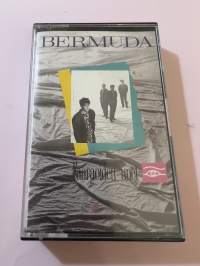 Bermuda - Faaraoiden unet BE-9118 C-kasetti / C-cassette
