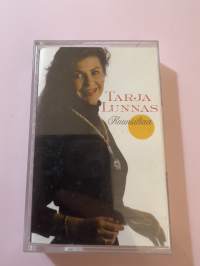 Tarja Lunnas - Kuunsiltaa - BBK 1116 C-kasetti / C-cassette