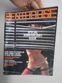 Penthouse 1977 nr 9 September