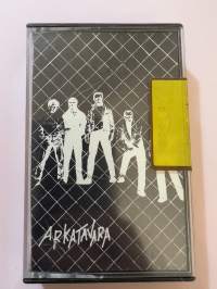 Arkatavara - MC-9016 C-kasetti / C-cassette