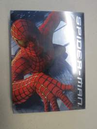 Spider-Man 3-Disc DVD