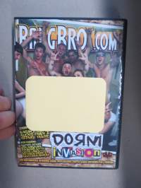 Bang Bros.Com -aikuisviihde DVD, käyttämätön