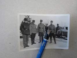 1939-40 / Kärkikolmio -valokuva