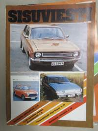 Sisuviesti 1980 nr 4 -asiakaslehti