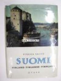 Suomi - Finland - Finlande - Finnland