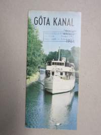 Göta Kanal - 