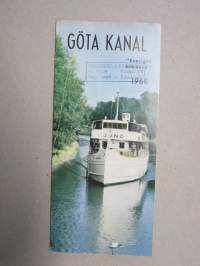 Göta Kanal - 