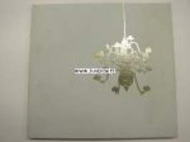 Seitsemän kirkkoa, Raisio, Naantali, Merimasku, Askainen, Lemu, Nousiainen, Masku - sju kyrkor - seven churches - sieben Kirchen