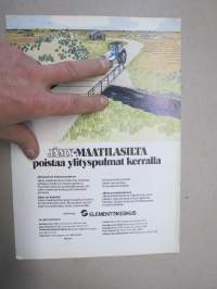 Jämy maatilasilta -myyntiesite