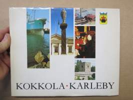 Kokkola - Karleby