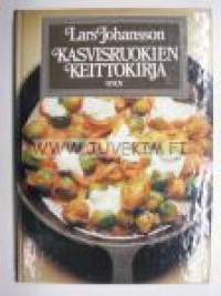 Kasvisruokien keittokirja