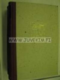 Suomen historian käsikirja 1949 I-II