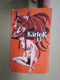 Kärlek 13