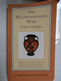 The Peloponnesian War - A Norton Critical Edition