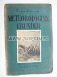 Meteorologins grunder