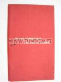 On the correction and use of  Admiralty charts, sailing directions and light lists