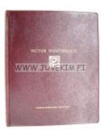 Victor Westerholm - Stenmans konstsalongs publikationer I