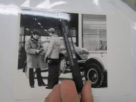 Datsun 100 ACX-171 -valokuva / promootiokuva
