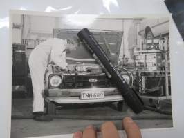 Datsun TNN-689 -valokuva / promootiokuva