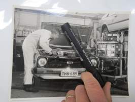 Datsun TNN-689 -valokuva / promootiokuva