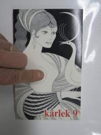 Kärlek 9