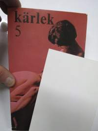 Kärlek 5