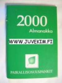 Almanakka 2000