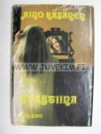 Evastiina