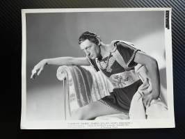 Warren William  - Cleopatra -  A Paramount Picture still- / kaappikuva