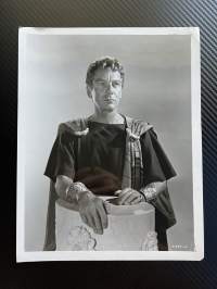 Julius Caesar - John Gielgud - Metro-Goldwyn-Mayer still- / kaappikuva