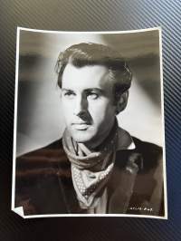 Stewart Granger - Blanche Fury still- / kaappikuva