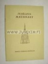 Jusélius-mausoleet