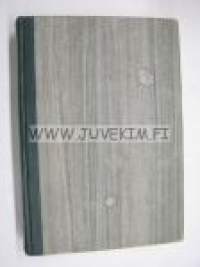 Iankaikkinen elämä - Suomen Kotien hartauskirja